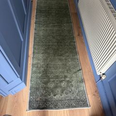 Hallway Runner
