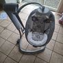 baby rocker Image 3