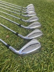 Cobra King Forged Tec X