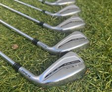 Cobra King Forged Tec X