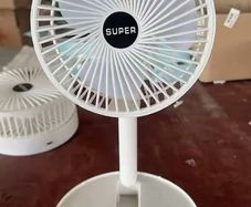fans