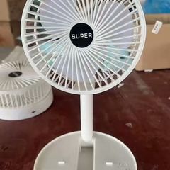 fans