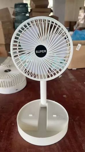 fans