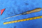 Pad Saw
