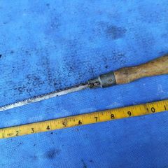 Pad Saw