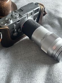 Leica M3