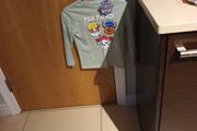 Boys  Paw Patrol  Long Sleeved Top.  Age 5-6 years.   B.N.W.T
