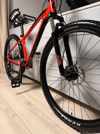 SCOTT Aspect 960 Bike