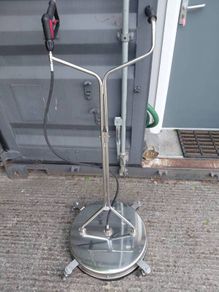 Patio Cleaner