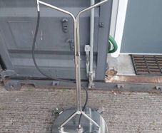 Patio Cleaner