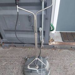 Patio Cleaner