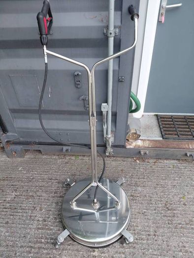 Patio Cleaner