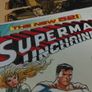 Superman Unchained #5 ! VERY RARE ! Barry Kitson 75th Anniversary Bronze Age Variant Cover. Limited 1 for 50 ! 2013 ! by DC Comics ! Image 6