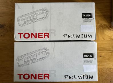 Printer Toner