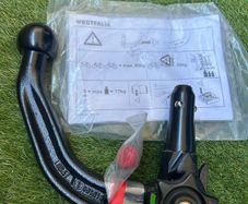 tow bar bmw