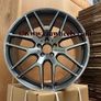 20" Inch S63 S Amg Merc Style Alloy Wheels C E S Class W204 W205 W212 W213 5x112 W221 W222 Image 3
