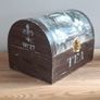 Handmade wooden box Image 2
