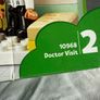 Lego Duplo 10968 Doctor Visit Image 2