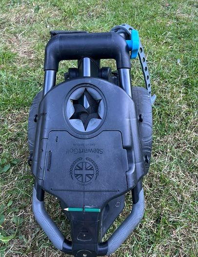 Golf Trolley