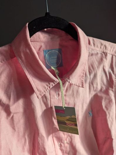 Joules cotton women's tshirt
