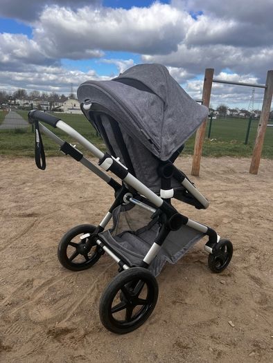 Bugaboo Fox 3