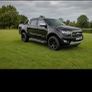 Ford Ranger 2020 Image 3
