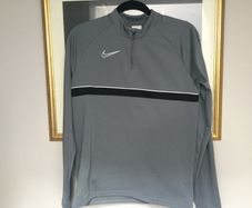 Nike Dri-fit Mens Top Size Large