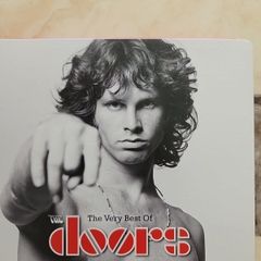 The Doors 2CD  - The Very Best Of