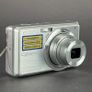 Sony Cyber-shot DSC-S950 Image 2