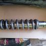 Honda Crf250 L CRF250L 2019 Rear Back Shock Absorber Spring Coil Absorber OEM Suspension Image 8
