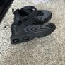 Nike air max grey-black uk13/eu 31.5 Image 3