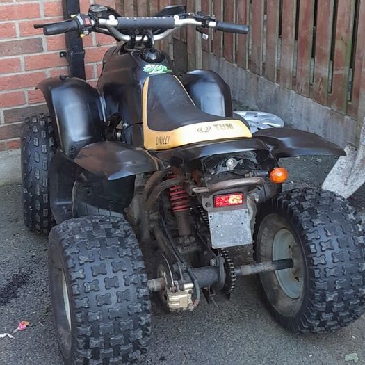 unilli cx100
