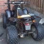 unilli cx100 Image 2