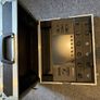 Line 6 Helix Stadium guitar processor in Thon flight case Image 4