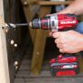 Einhell Power Tool Kit 18V Twin Pack BL Image 6