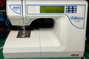 ELNA 8006 Embroidery &amp; Sewing Machine - Swiss design / Just Serviced / Like New
