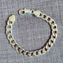 Sterling silver 925 bracelet Image 4