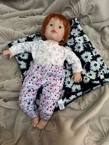 Baby doll
