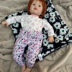 Baby doll