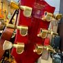 1976 Gibson Les Paul Custom Image 9