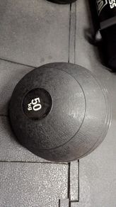 50kg DBall