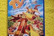 TY 2 The Tasmania Tiger Bush Rescue PlayStation2 Ps2 games Original