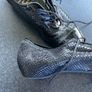 Callaghan Wedge Flat Shoes Size 7 41 Image 3