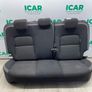 Nissan Juke 2020 Interior Seats Front Rear Seats Image 10