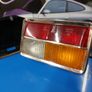 VW K 70 driver side rear light Image 8