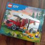 Lego camper van Image 6