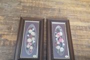 vintage shabby chic floral