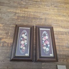 vintage shabby chic floral