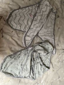 swaddle