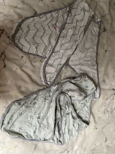 swaddle